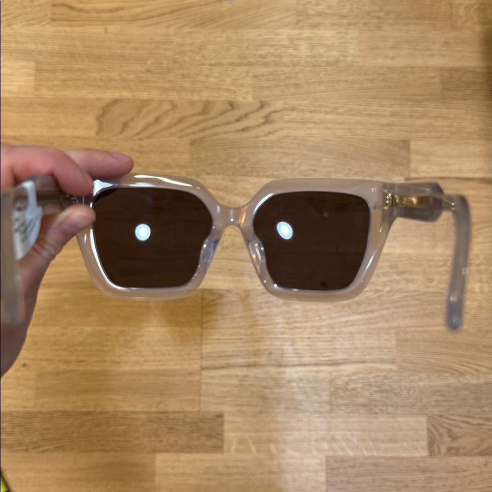 CHRISTIAN DIOR Sunglasses DiorSignature S10F 78F0 - Picture 8 of 12